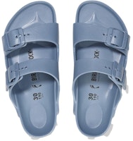 (PS) ビルケンシュトック スライド 'エレメンタルブルー ナロー' 1026743 Shop (PS) ビルケンシュトック スライド 'エレメンタルブルー ナロー' 1026743