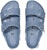 (Preschool) Birkenstock Slides 'Elemental Blue Narrow' 1026743