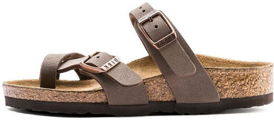 (Preschool) Birkenstock Slides 'Mocha Brown' 1015552 Buy (Preschool) Birkenstock Slides 'Mocha Brown' 1015552