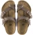 (Preschool) Birkenstock Slides 'Mocha Brown' 1015552