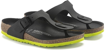 (PS) ビルケンストック スライド 'シンプルコンフォート ブラック' 1024380 Lookbook (PS) ビルケンストック スライド 'シンプルコンフォート ブラック' 1024380