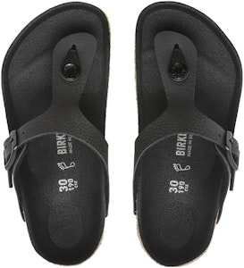 (PS) Birkenstock 拖鞋 '簡約舒適黑' 1024380 Shop (PS) Birkenstock 拖鞋 '簡約舒適黑' 1024380