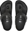 Shop (Preschool) Birkenstock Slides 'Simplified Comfort Black' 1024380