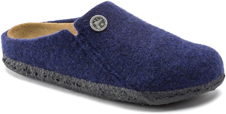 (Preschool) Birkenstock Slipper 'Deep Blue Sheepskin' 1016528 Order (Preschool) Birkenstock Slipper 'Deep Blue Sheepskin' 1016528