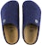 (Preschool) Birkenstock Slipper 'Deep Blue Sheepskin' 1016528