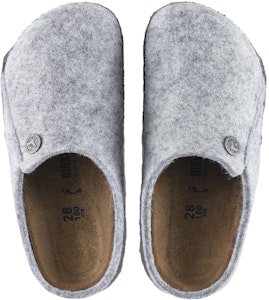 (PS) Birkenstock Selipar ''Light Grey Shearling'' 1015031 Shop (PS) Birkenstock Selipar ''Light Grey Shearling'' 1015031