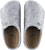 (Preschool) Birkenstock Slipper 'Light Grey Shearling' 1015031