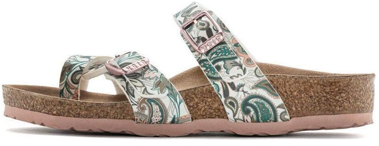 (PS) ビルケンシュトック スリッパ 'ライトローズ ナローエディション' 1024388 Buy (PS) ビルケンシュトック スリッパ 'ライトローズ ナローエディション' 1024388