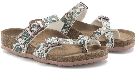 (PS) ビルケンシュトック スリッパ 'ライトローズ ナローエディション' 1024388 Lookbook (PS) ビルケンシュトック スリッパ 'ライトローズ ナローエディション' 1024388