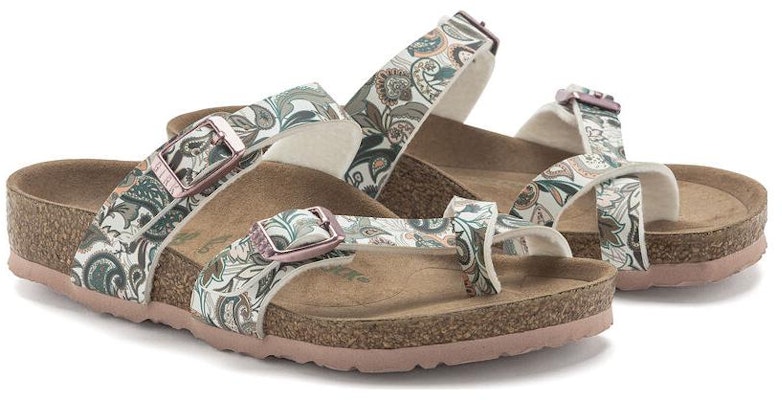 (Preschool) Birkenstock Slipper 'Light Rose Narrow Edition' 1024388 Lookbook (Preschool) Birkenstock Slipper 'Light Rose Narrow Edition' 1024388