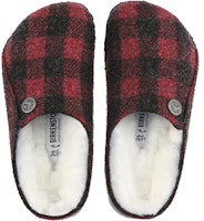 (PS) Birkenstock 拖鞋 '紅色格紋' 1017798 Shop (PS) Birkenstock 拖鞋 '紅色格紋' 1017798