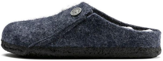 (Preschool) Birkenstock Slippers 'Deep Navy' 1017797 (Preschool) Birkenstock Slippers 'Deep Navy' 1017797