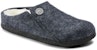 (Preschool) Birkenstock Slippers 'Deep Navy' 1017797