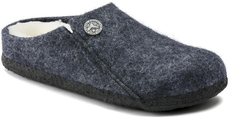 (Preschool) Birkenstock Slippers 'Deep Navy' 1017797 Order (Preschool) Birkenstock Slippers 'Deep Navy' 1017797