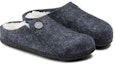 Lookbook (Preschool) Birkenstock Slippers 'Deep Navy' 1017797