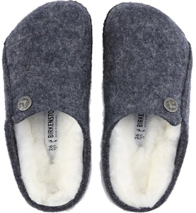 (PS) ビルケンシュトック スリッパ "ディープネイビー" 1017797 Shop (PS) ビルケンシュトック スリッパ "ディープネイビー" 1017797