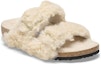Order (Preschool) Birkenstock Slippers 'Eggshell' 1025126