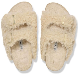 (PS) Birkenstock 拖鞋 '蛋殼白' 1025126 Shop (PS) Birkenstock 拖鞋 '蛋殼白' 1025126