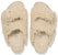 (Preschool) Birkenstock Slippers 'Eggshell' 1025126