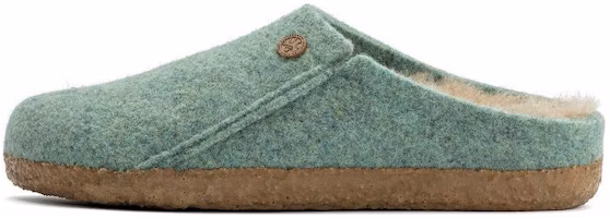 (Preschool) Birkenstock Slippers 'Grey Green' 1023095 (Preschool) Birkenstock Slippers 'Grey Green' 1023095