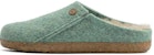 (Preschool) Birkenstock Slippers 'Grey Green' 1023095