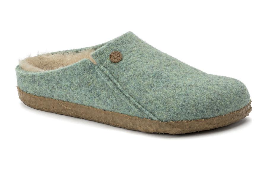 Order (PS) Zapatillas Birkenstock 'Gris Verde' 1023095