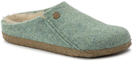 Order (Preschool) Birkenstock Slippers 'Grey Green' 1023095