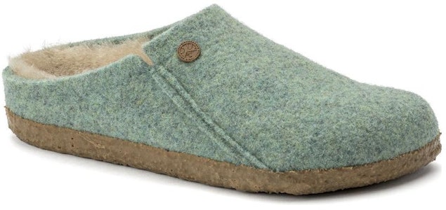 (PS) Sandal Birkenstock 'Abu-Abu Hijau' 1023095 Order (PS) Sandal Birkenstock 'Abu-Abu Hijau' 1023095