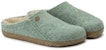 (Preschool) Birkenstock Slippers 'Grey Green' 1023095