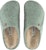 (Preschool) Birkenstock Slippers 'Grey Green' 1023095