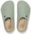 (Preschool) Birkenstock Slippers 'Matcha Green Narrow Edition' 1025145