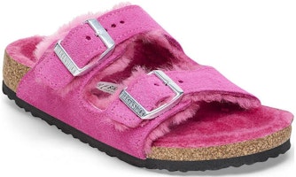 (PS) 버켄스탁 슬리퍼 '퍼플 레드' 1025125 Order (PS) 버켄스탁 슬리퍼 '퍼플 레드' 1025125