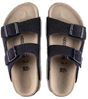 (PS) Birkenstock 麂皮軟底扣帶拖鞋 '午夜藍 窄版限定' 1021733 Shop (PS) Birkenstock 麂皮軟底扣帶拖鞋 '午夜藍 窄版限定' 1021733
