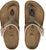 (Preschool) Birkenstock Thong Sandal Narrow 'Camouflage Brown' 1024727
