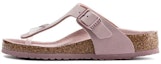 Buy (Preschool) Birkenstock Thong Sandals 'Regular Pink' 1021702