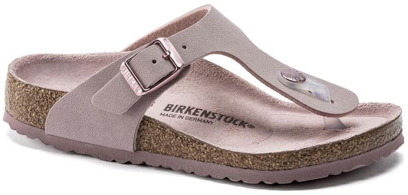 (Preschool) Birkenstock Thong Sandals 'Regular Pink' 1021702 Order (Preschool) Birkenstock Thong Sandals 'Regular Pink' 1021702