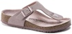 (Preschool) Birkenstock Thong Sandals 'Regular Pink' 1021702