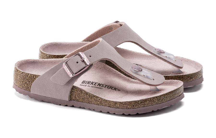 Lookbook (PS) Birkenstock 夾腳涼鞋『常規粉色』 1021702