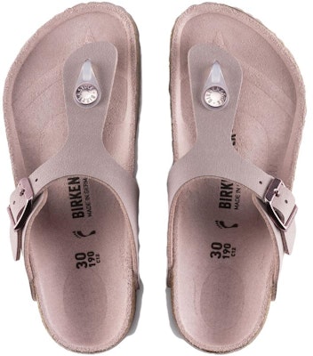 (Preschool) Birkenstock Thong Sandals 'Regular Pink' 1021702 Shop (Preschool) Birkenstock Thong Sandals 'Regular Pink' 1021702