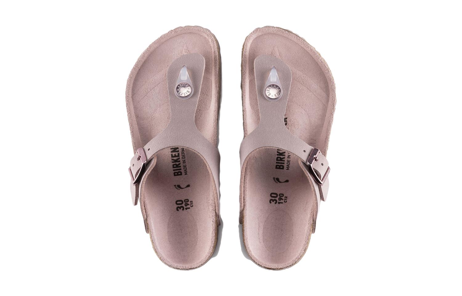 Shop (PS) Birkenstock 夾腳涼鞋『常規粉色』 1021702
