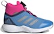 (PS) adidas Fortatrail X Boa 'Biru Putih Merah Jambu' EG1514