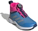 Lookbook (PS) adidas Fortatrail X Boa 'Biru Putih Merah Jambu' EG1514
