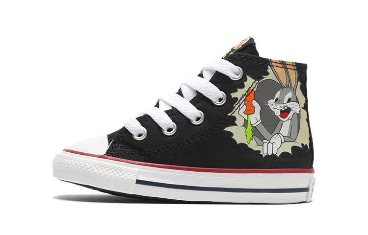 Converse Shoes Bugs Bunny Converse Stockx Bugs Bunny X Converse