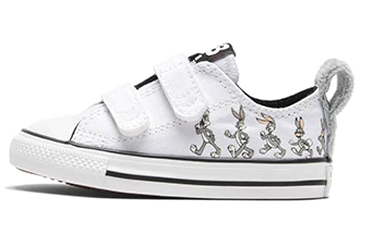 Buy (PS) Converse Bugs Bunny x Chuck Taylor All Star 'Putih' 769232C