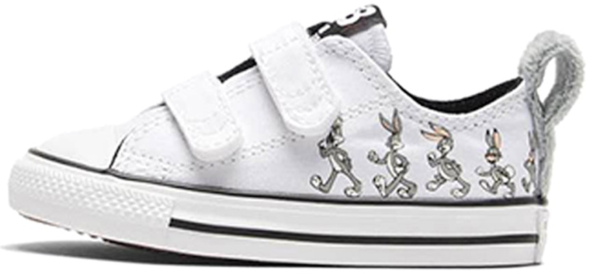 (PS) Converse Bugs Bunny x Chuck Taylor All Star 'Putih' 769232C Buy (PS) Converse Bugs Bunny x Chuck Taylor All Star 'Putih' 769232C