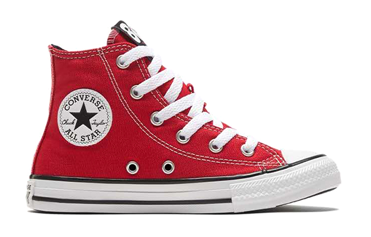 (Youth) Converse Bugs Bunny Chuck Taylor All Star Big 'Red' 圖 2