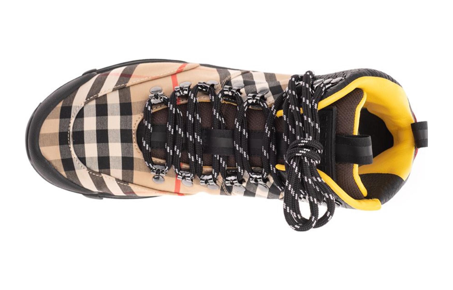 (PS) Burberry Casual 'Black Brown' 圖 3