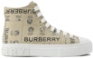 Order (PS) Sneaker Burberry High-Top 'Archive Beige' 80693141