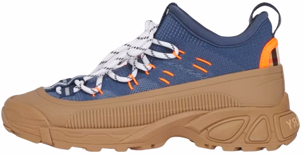 preschool-burberry-knit-nylon-lace-up-blue-80446231