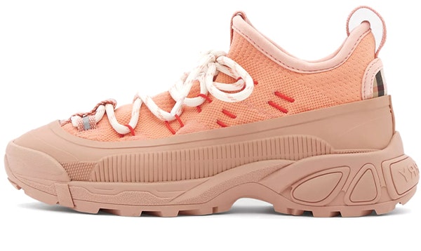preschool-burberry-knit-nylon-sneaker-pink-brown-80491511